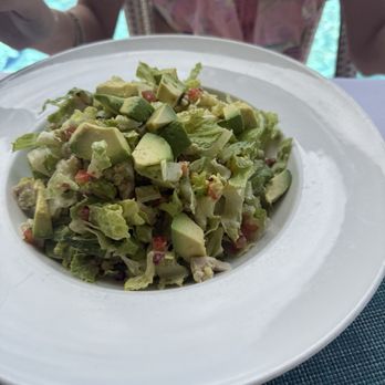 Swifty’s - Chopped salad ? - American Near Me - Palm Beach, Florida