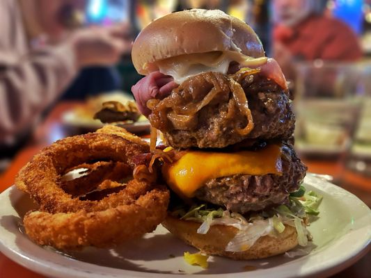 The Thurman Cafe by null