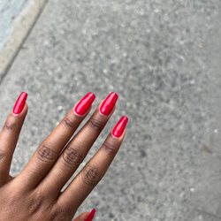 REE Nail & Spa - Soft gel set