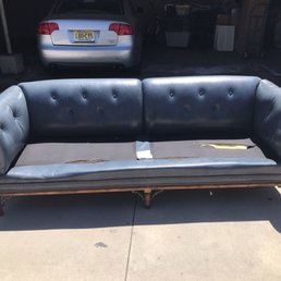 Couch before Couch before