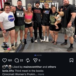 Rochester Performance Gym