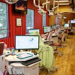 Dentistry for Children - Dawsonville