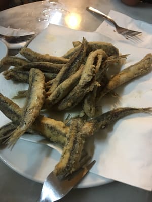 La Bodegueta de Cal Pep by null