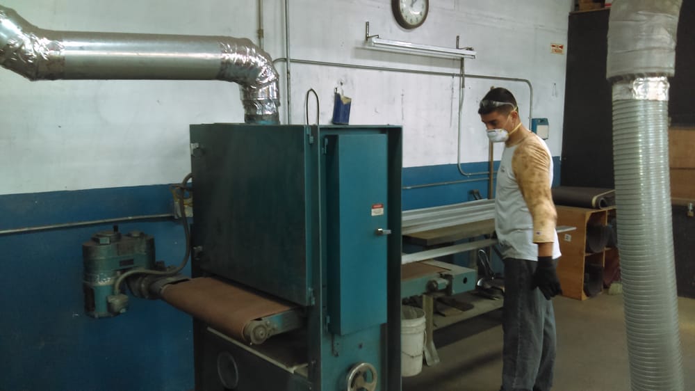 MASTERCRAFT METAL POLISHING Updated June 2024 3075 N California St, Burbank, California