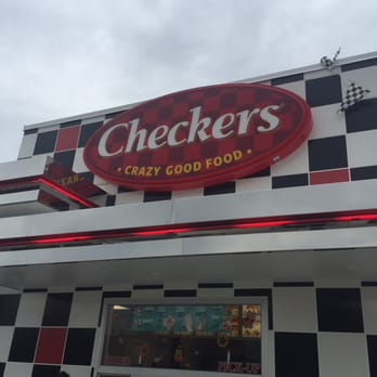 Checkers - Fast Food Near Me - Buffalo, New York