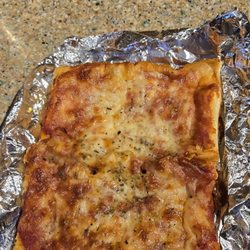Cataro's Italian Villa - Pizza Bread