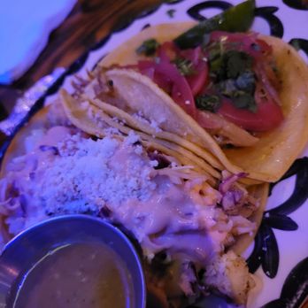 Kalaveras - Chicken Taco - Cocktail Bars Near Me - Bellflower, California