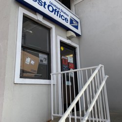 US Post Office