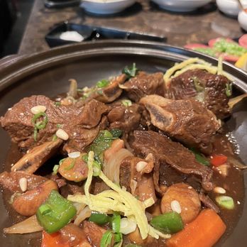 Anto - Korean Near Me - New York, New York Anto - Korean Near Me - New York, New York
