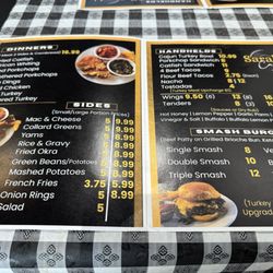 Sarah’s Cafe