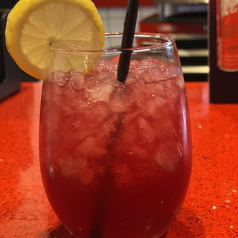 Torchy's Tacos - House sangria - Tex-Mex Near Me - Fishers, Indiana