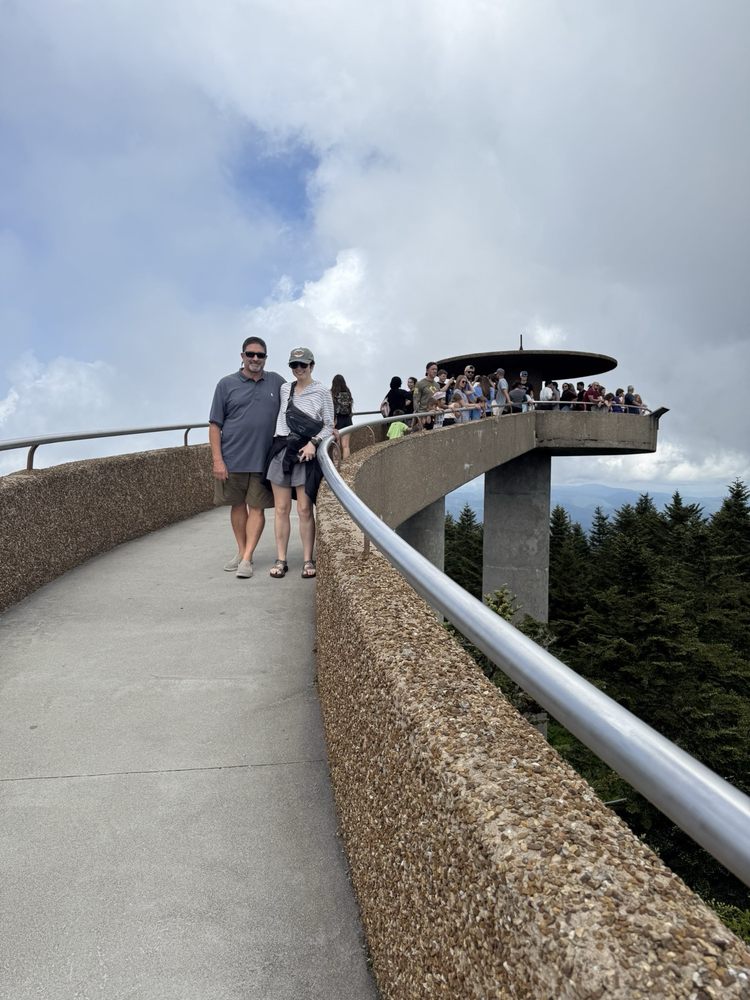 Clingmans Dome
