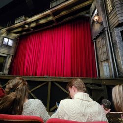 Mccarter Theatre Center