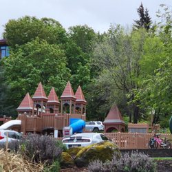 Children’s Park