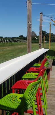One Woman Wines & Vineyards by null