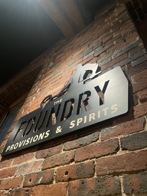 The Foundry by null