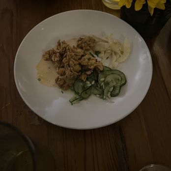 PinPoint Restaurant - New American Near Me - Wilmington, North Carolina