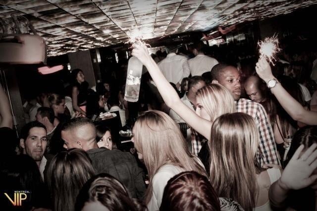 Montreal VIP