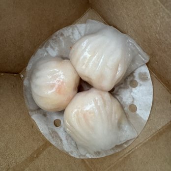 Stick & Steam - D4 Ha Gao | 蝦餃 - Dim Sum Near Me - Millbrae, California
