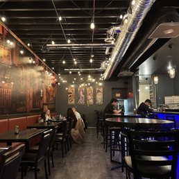 WASABI RESTAURANT & BAR - Updated July 2026 - 180 Photos & 218 Reviews ...