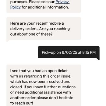Popeyes Louisiana Kitchen - This was never resolved... thieves! - Fast Food Near Me - Oceanside, California Popeyes Louisiana Kitchen - This was never resolved... thieves! - Fast Food Near Me - Oceanside, California
