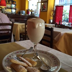 La Cena Coi Fiocchi - Ask for this...