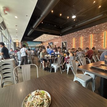 Vua Bun Bo - Interior - Vietnamese Near Me - Houston, Texas Vua Bun Bo - Interior - Vietnamese Near Me - Houston, Texas