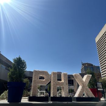 CityScape - Phoenix - Shopping Centers Near Me - Phoenix, Arizona