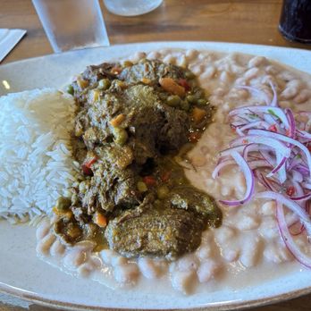 Kiko's Peruvian Kitchen - Peruvian Near Me - Oaklyn, New Jersey