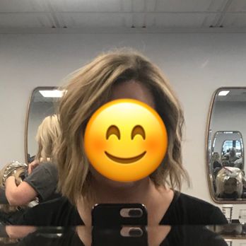 Chromatique Salon - Choppy textured bob - Hair Extensions Near Me - Bellevue, Washington Chromatique Salon - Choppy textured bob - Hair Extensions Near Me - Bellevue, Washington