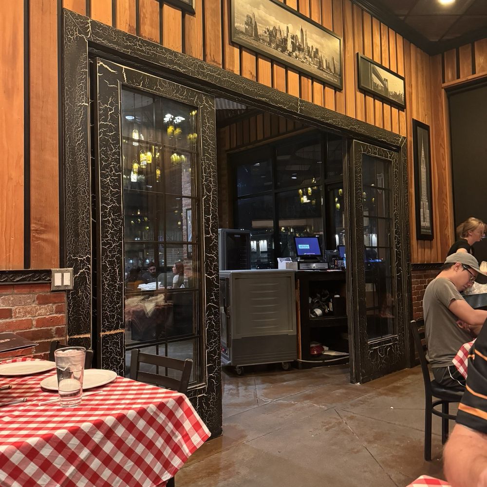 Grimaldi's Pizzeria - Pizza Near Me - Gilbert, Arizona Grimaldi's Pizzeria - Pizza Near Me - Gilbert, Arizona