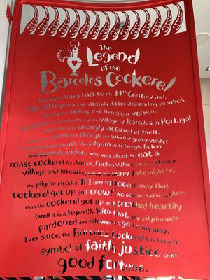 Menu photo 3 Nando's Peri-Peri Richmond Hill, ON Menu photo 3 Nando's Peri-Peri Richmond Hill, ON