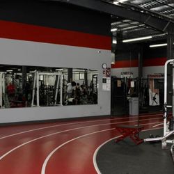 The Fitness Mill