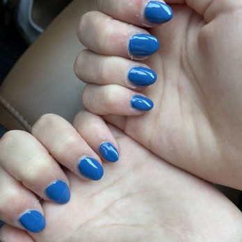 Professional Nails - Nail Salons Near Me - Aurora, Illinois