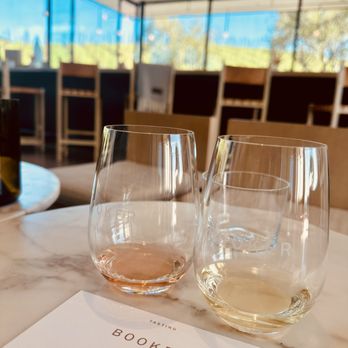 Booker Vineyard - Wineries Near Me - Paso Robles, California