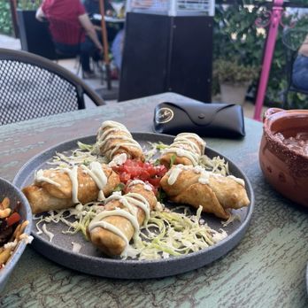 La Botana Tacos - Rajitas mini chimis - Tacos Near Me - Tucson, Arizona La Botana Tacos - Rajitas mini chimis - Tacos Near Me - Tucson, Arizona
