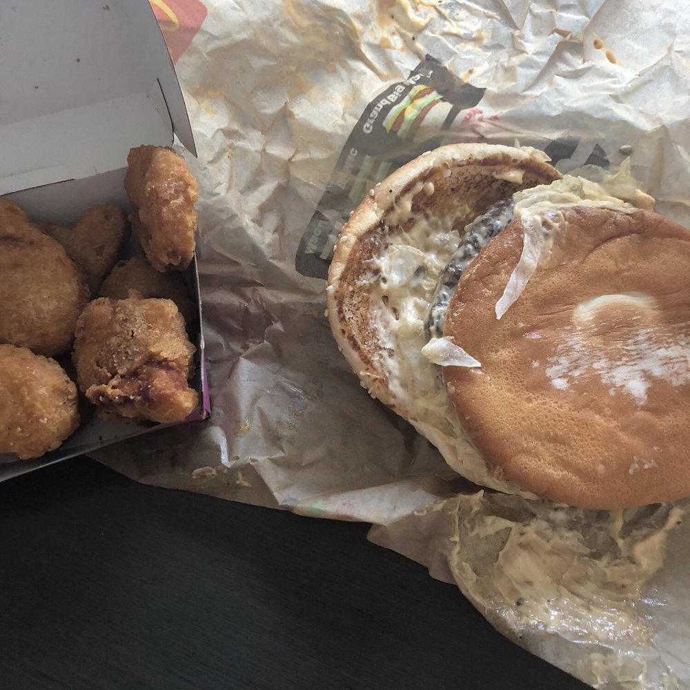 McDonald's - Fast Food Near Me - Perris, California McDonald's - Fast Food Near Me - Perris, California