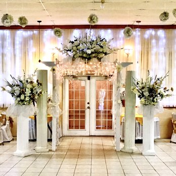 Los Jardines Ballroom - Venues & Event Spaces Near Me - Mission, Texas Los Jardines Ballroom - Venues & Event Spaces Near Me - Mission, Texas