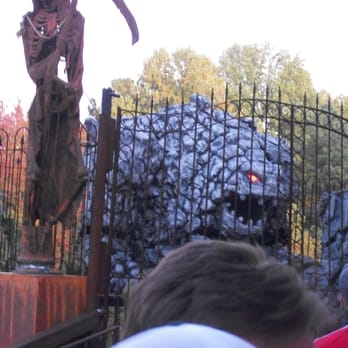 Netherworld Haunted House - decor - Haunted Houses Near Me - Stone Mountain, Georgia Netherworld Haunted House - decor - Haunted Houses Near Me - Stone Mountain, Georgia