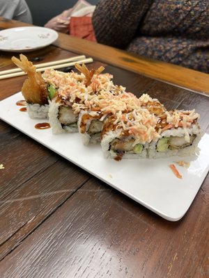 Japon Bistro by null