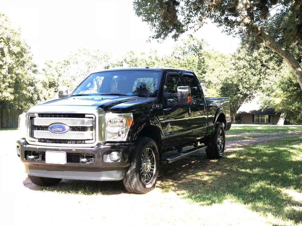 PROCLEAN Updated June 2024 318 S Austin St, Brenham, Texas Auto