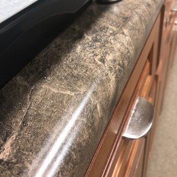 Coverall Cincinnati - Clearly not wiped down - Carpet Cleaning Near Me - Cincinnati, Ohio