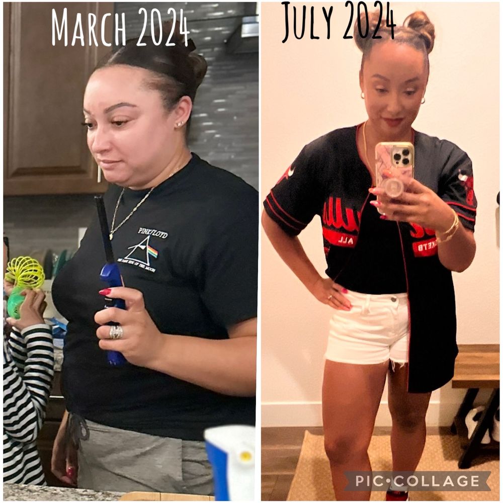 Janel Halteh Fitness Logo