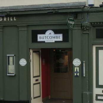 Colston Yard Bristol - Gastropubs Near Me - Bristol, BST Colston Yard Bristol - Gastropubs Near Me - Bristol, BST