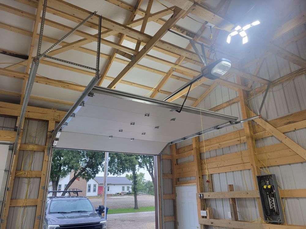 Cochran Family Construction - veterans service organization in Topeka, KS