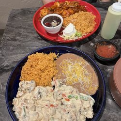 Pepper's Mexican Grill