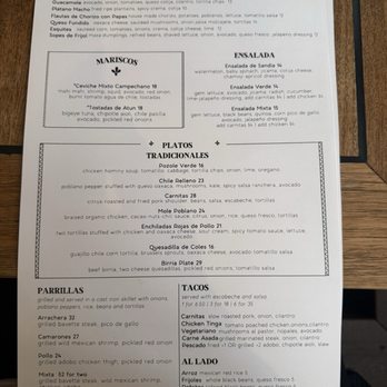 Flores San Francisco - Menu - Mexican Near Me - San Francisco, California Flores San Francisco - Menu - Mexican Near Me - San Francisco, California