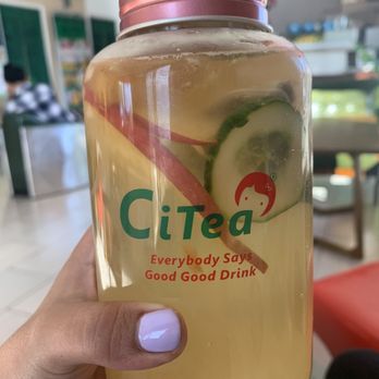 Pawfect Drinks - Bubble Tea Near Me - San Gabriel, California