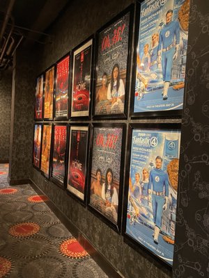 Alamo Drafthouse Cinema Downtown Los Angeles by null