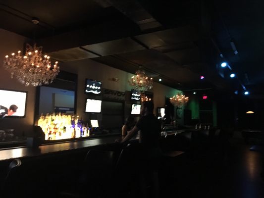 Savoy Orlando by null
